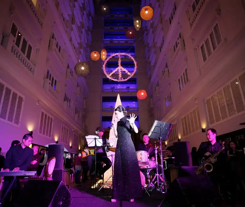 Đón Giáng Sinh và Năm mới 2016 tại khách sạn Hotel de l’Opera Hanoi 6 hotel-le-opera