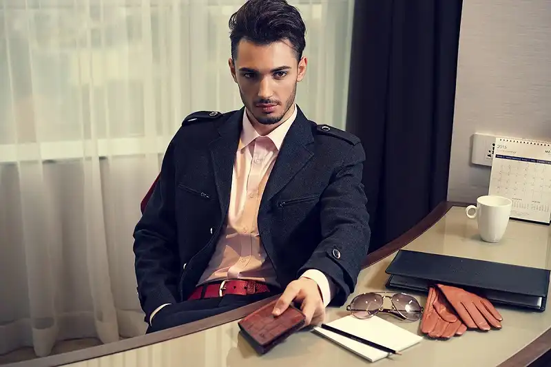 LaForce: thời trang cho quý ông Pháp giữa lòng Hà Nội 7 laforce-2