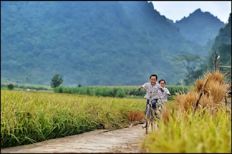 Vẻ đẹp ấn tượng của thác Bản Giốc 8 thac_ban_gioc_6