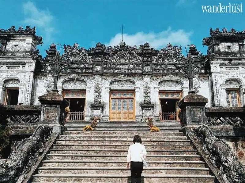 Tạp chí Du lịch Wanderlust Tips Kinh nghiệm bỏ túi cho dân "phượt" xuyên Việt