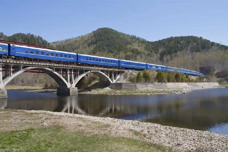 16 chuyến tàu du lịch sang trọng trên thế giới (P1) 5 wanderlusttips-16-chuyen-tau-du-lich-sang-trong-tren-the-gioi-1