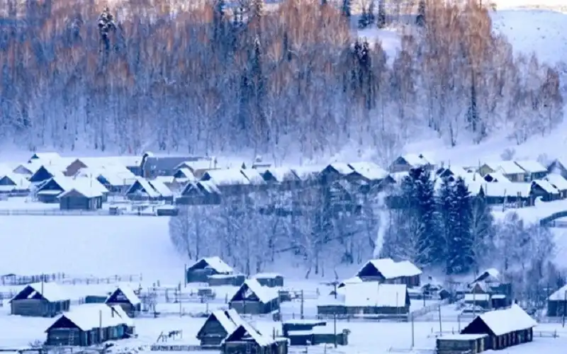 5 địa điểm ngắm tuyết rơi cực đẹp ở Trung Quốc 7 wanderlusttips-5-dia-diem-ngam-tuyet-o-trung-quoc-2