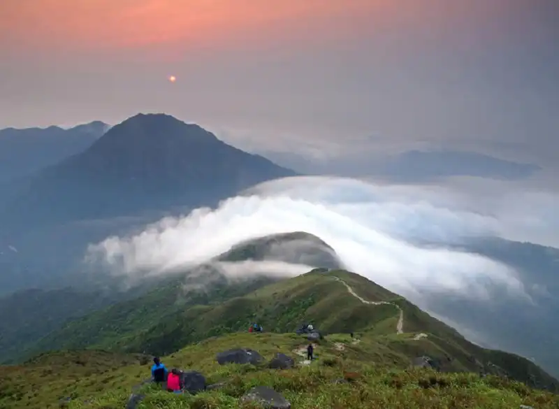 6 điểm vắng vẻ ở Hong Kong cho các cặp đôi 5 wanderlusttips-6-diem-vang-ve-o-hong-kong-cho-cac-cap-doi
