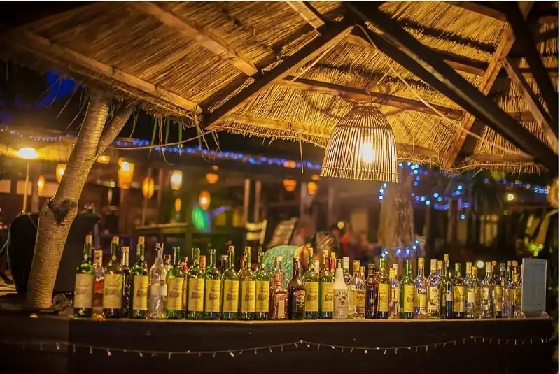 Tận hưởng biển xanh cát trắng ở khu nghỉ dưỡng Arcadia Phú Quốc 7 wanderlusttips- arcadia-phu-quoc-2