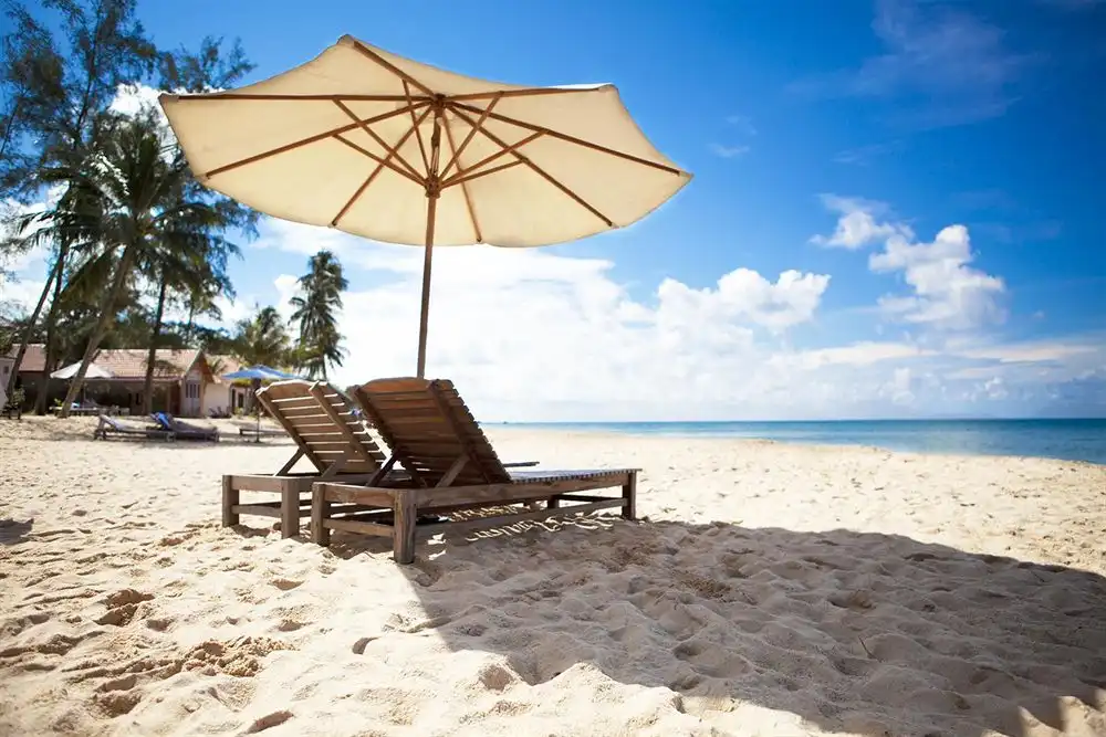 Tận hưởng biển xanh cát trắng ở khu nghỉ dưỡng Arcadia Phú Quốc 8 wanderlusttips- arcadia-phu-quoc-3