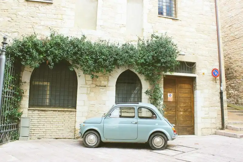 Kinh nghiệm du lịch Assisi 9 wanderlusttips-assisi