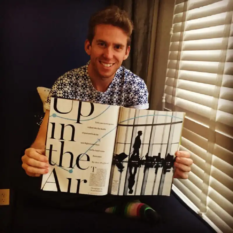 Câu chuyện thanh niên vô gia cư đi du lịch bằng khoang hạng nhất máy bay 5 wanderlusttips-cau-chuyen-thanh-nien-vo-gia-cu-di-du-lich-bang-may-bay-hang-sang