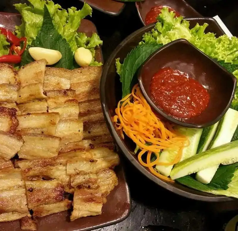 Thổi bay cái lạnh nhờ món ăn Hàn Quốc ngay tại Hà Nội 6 wanderlusttips-danh-bay-cai-lanh-nho-mon-an-han-ngay-o-ha-noi-1