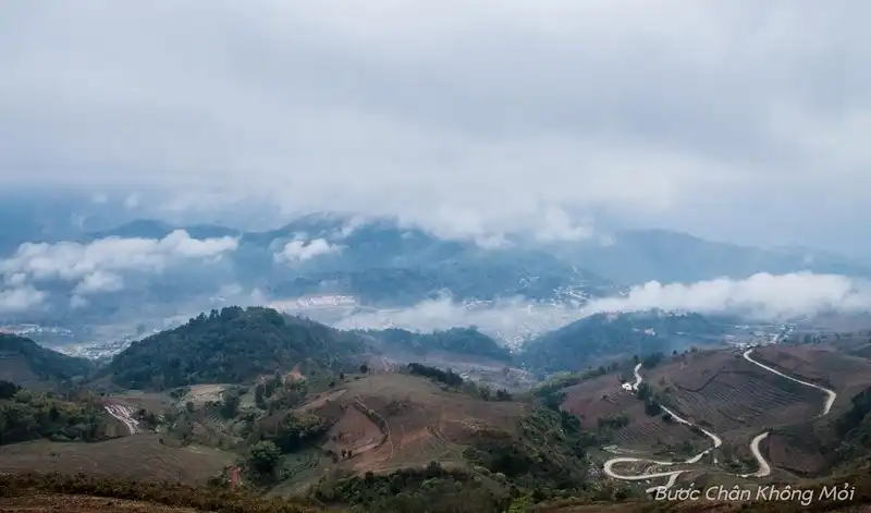 Lên Yên Bái săn mây Tà Xùa 6 wanderlusttips- du-lich-ta-xua-1