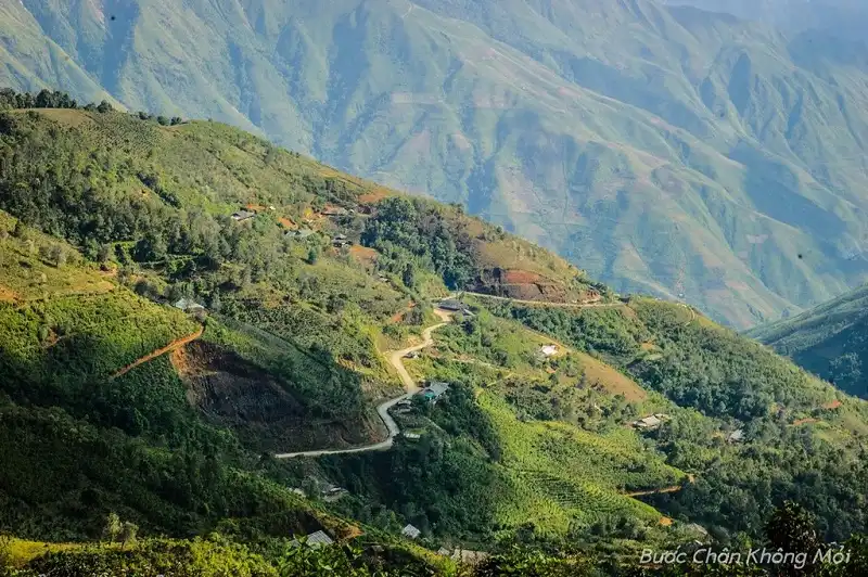 Lên Yên Bái săn mây Tà Xùa 11 wanderlusttips- du-lich-ta-xua-6