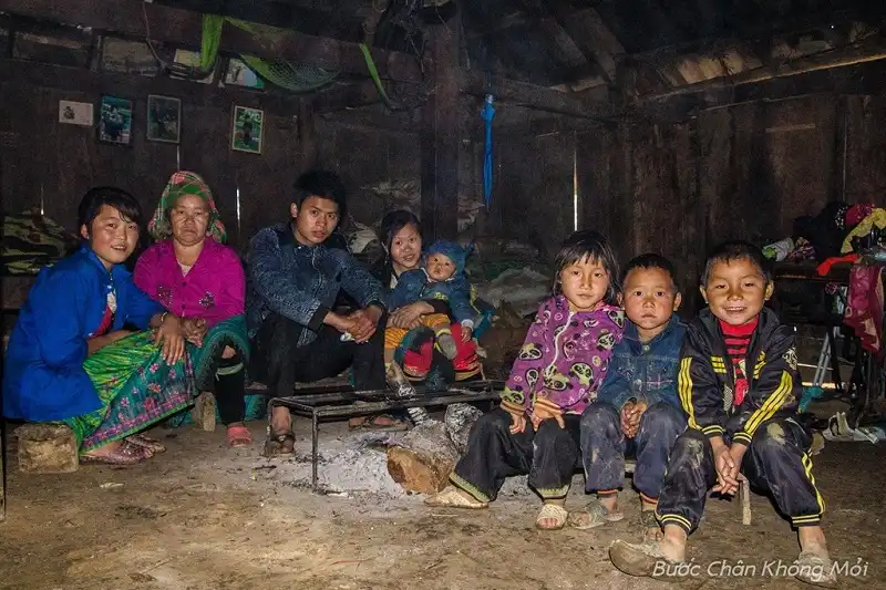 Lên Yên Bái săn mây Tà Xùa 13 wanderlusttips- du-lich-ta-xua-8