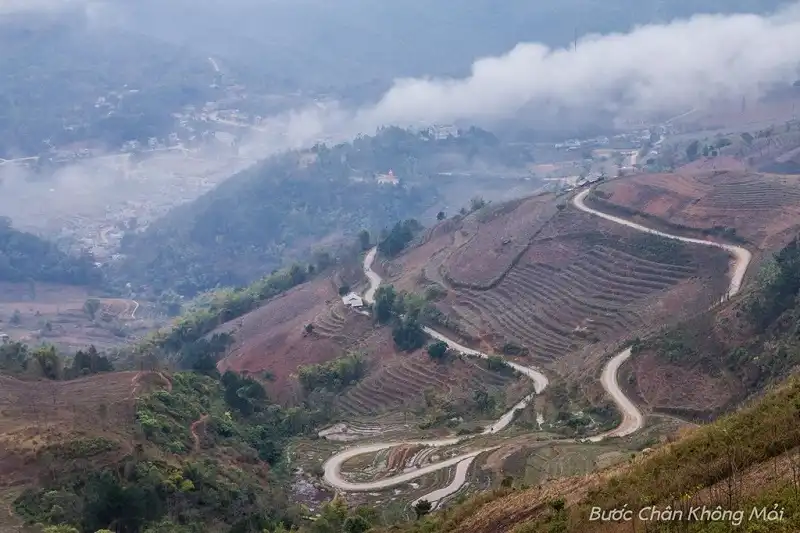 Lên Yên Bái săn mây Tà Xùa 7 wanderlusttips- du-lich-ta-xua