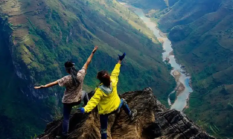 Du lịch Tết 2016: Đi đâu trong 3 ngày nghỉ ở miền Bắc 8 wanderlusttips-du-lich-tet-mien-bac-2