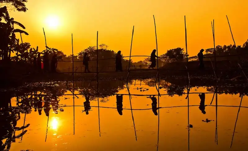 Khám phá kiến trúc độc đáo ở xứ sở Bangladesh 6 wanderlusttips-kham-pha-kien-truc-doc-dao-o-xu-so-bangladesh-3