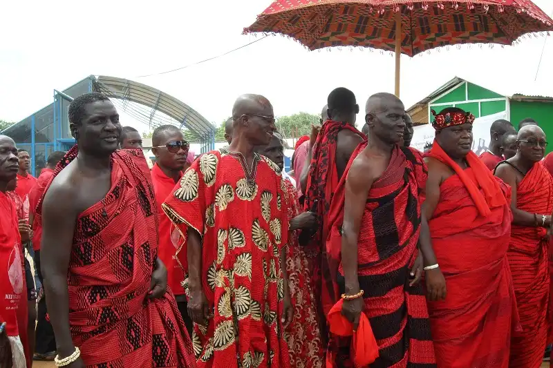 Khám phá phong tục Lễ Tạ Ơn tại 6 nước trên thế giới 7 wanderlusttips-kham-pha-phong-tuc-le-ta-on-2