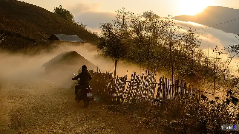 Trekking Lảo Thẩn, Y Tý dịp Tết Dương lịch 5 wanderlusttips- kinh-nghiem-trekking-nui-lao-than-y-ty