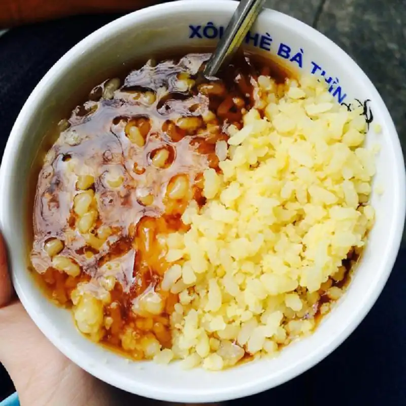 5 quán chè nóng nức tiếng Hà Thành 7 wanderlusttips-mon-ngon-ha-thanh