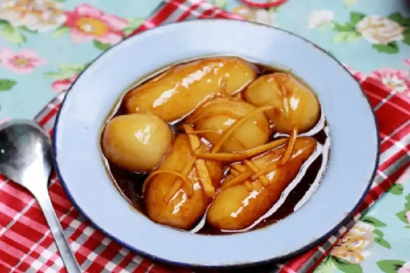 5 món bánh ngon nức tiếng ở Vĩnh Phúc 5 wanderlusttips-mon-nuong-vinh-phuc