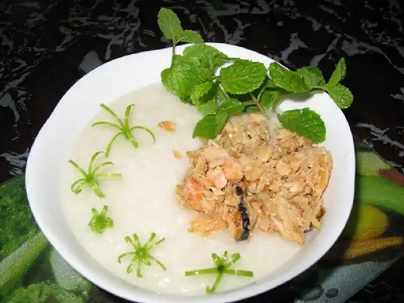 Về Thanh Hóa thưởng thức món “Phi Cầu Sài - Phi tiến vua” 5 wanderlusttips-mon-phi-cau-sai-1