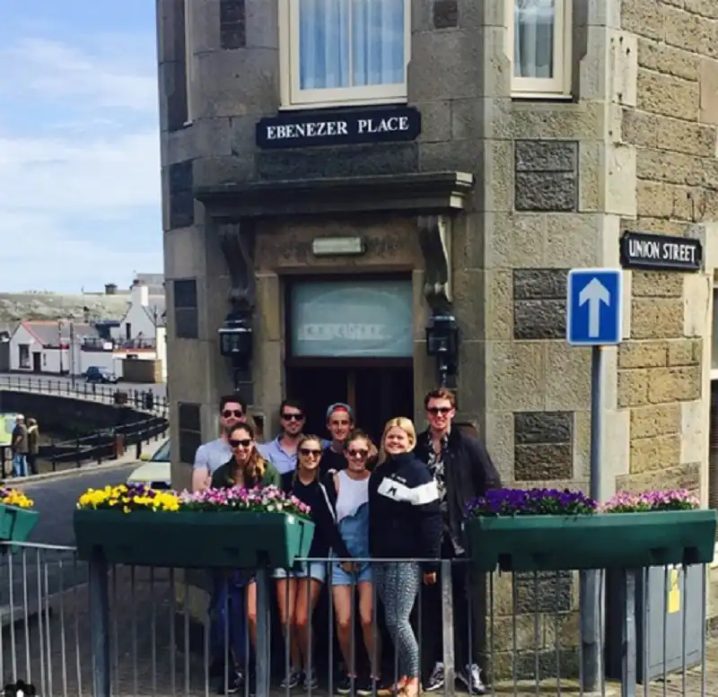 Những điều lạ lùng chỉ có ở Scotland 9 wanderlusttips-nhung-dieu-o-scotland-khien-du-khach-ngac-nhien-4