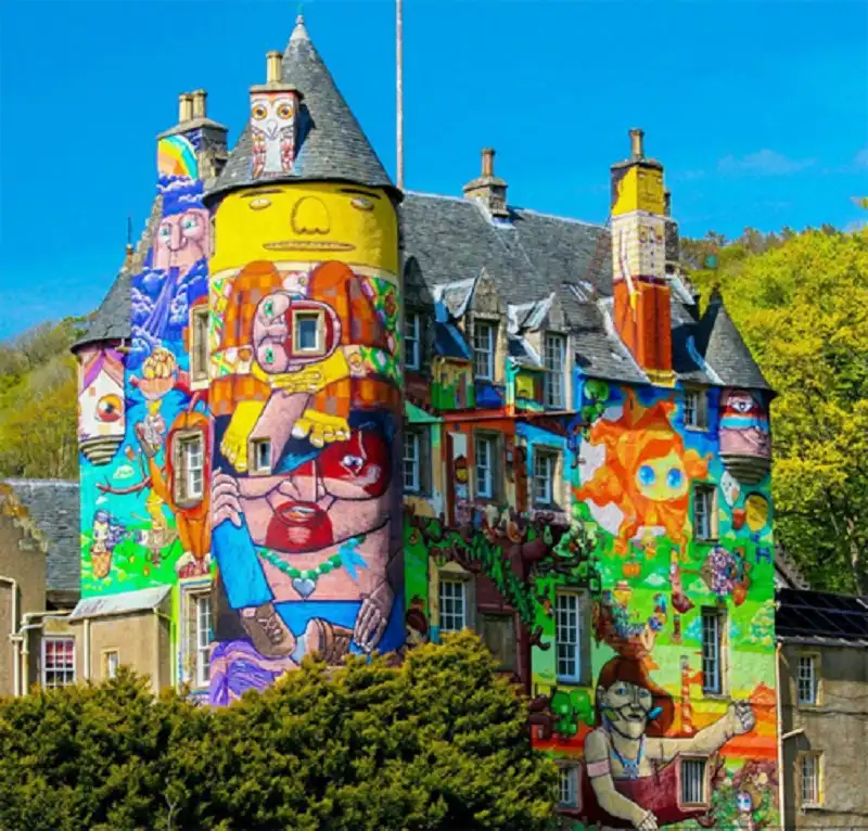 Những điều lạ lùng chỉ có ở Scotland 14 wanderlusttips-nhung-dieu-o-scotland-khien-du-khach-ngac-nhien-9