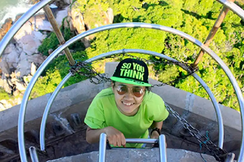 Gặp gỡ nữ phượt thủ 9x từng chinh phục hơn 20 cung đường 9 wanderlusttips-nu-phuot-thu-chinh-phuc-hon-20-cung-duong-4