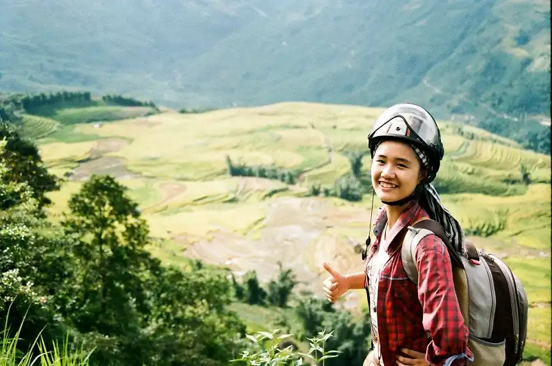 Gặp gỡ nữ phượt thủ 9x từng chinh phục hơn 20 cung đường 7 wanderlusttips-nu-phuot-thu-chinh-phuc-hon-20-cung-duong