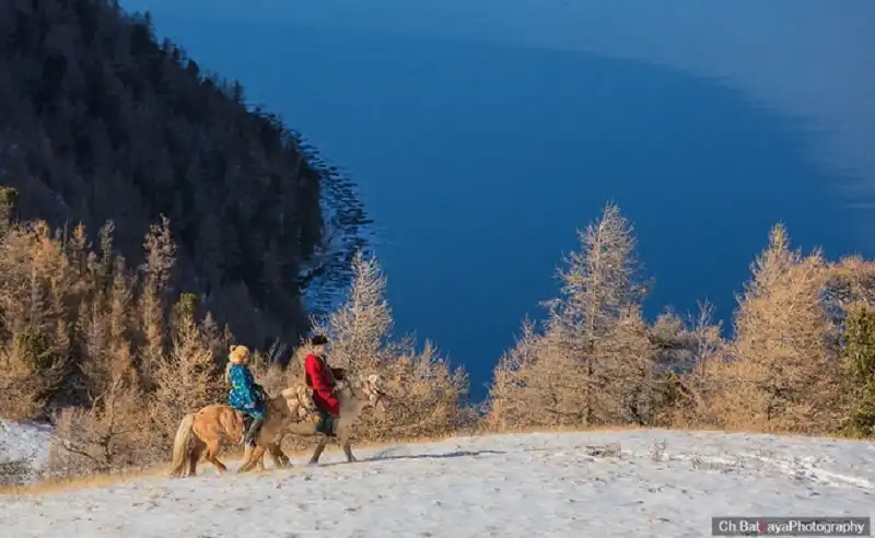 Thảo nguyên tuyết trắng ở Mông Cổ 11 wanderlusttips-thao-nguyen-tuyet-trang-o-mong-co-6