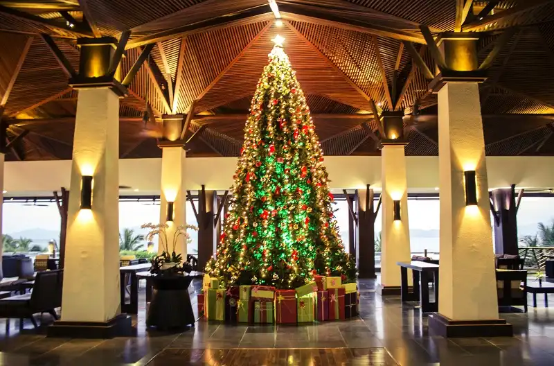 Mùa lễ hội sum vầy tại Amiana Resort Nha Trang 5 Amiana-Resort-Nha-Trang-Christmas