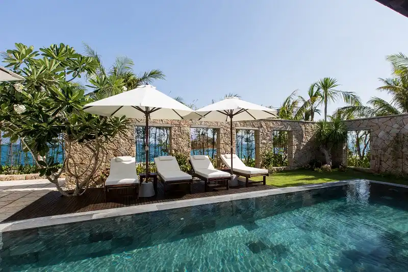 Mùa lễ hội sum vầy tại Amiana Resort Nha Trang 8 Amiana Resort_Private