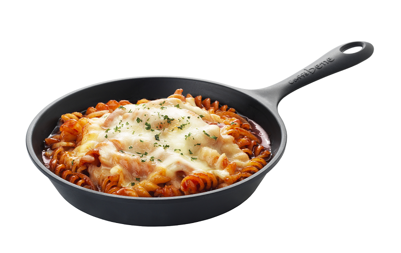 Hấp dẫn thực đơn mùa đông tại Caffe Bene Hấp dẫn thực đơn mùa đông tại Caffe Bene