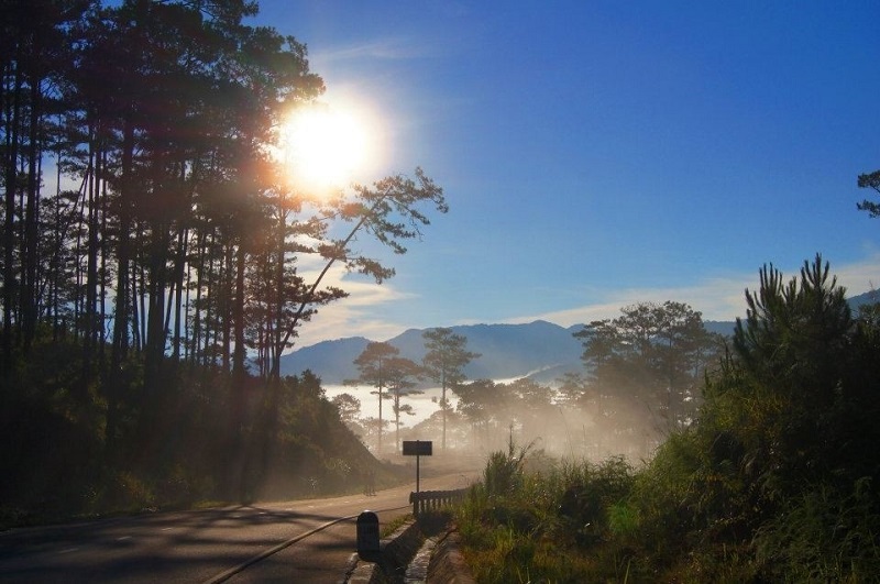 Điểm danh những địa điểm có tên độc và lạ ở Việt Nam