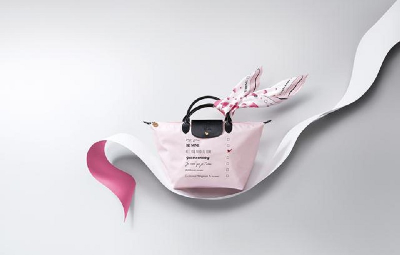 Le Pliage - Chiếc túi của tình yêu 5 LG PliageSaint