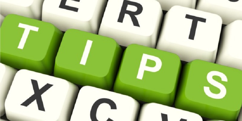 Đối tượng nào được nhận tip? Đối tượng nào được nhận tip?