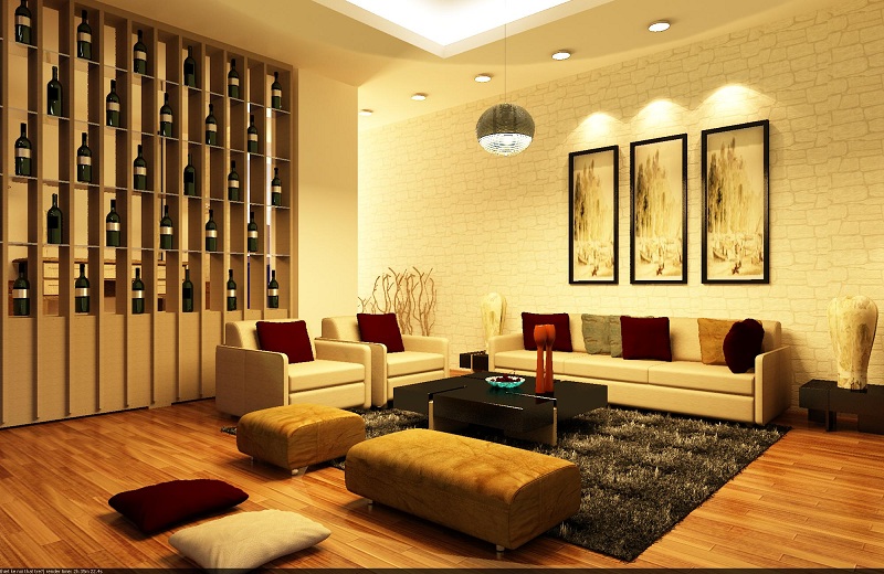 Trung tâm Nội thất Index Living Mall chính thức ra mắt tại Việt Nam 5 noi that