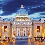 10 điều thú vị không thể bỏ qua khi du lịch Rome