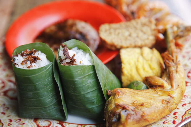 10 món ăn ngon đừng quên thử ở Jakarta