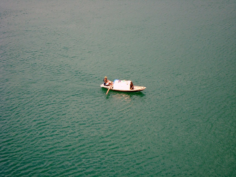 3 địa danh tuyệt đẹp xuất hiện trong các tác phẩm văn học