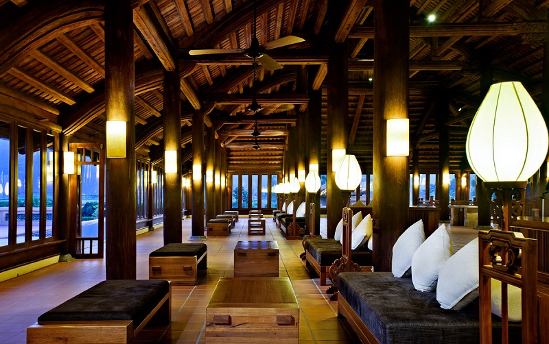 wanderlusttips Emeralda Resort ninh binh