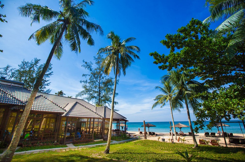 Tận hưởng biển xanh cát trắng ở khu nghỉ dưỡng Arcadia Phú Quốc 5 wanderlusttips arcadia phu quoc