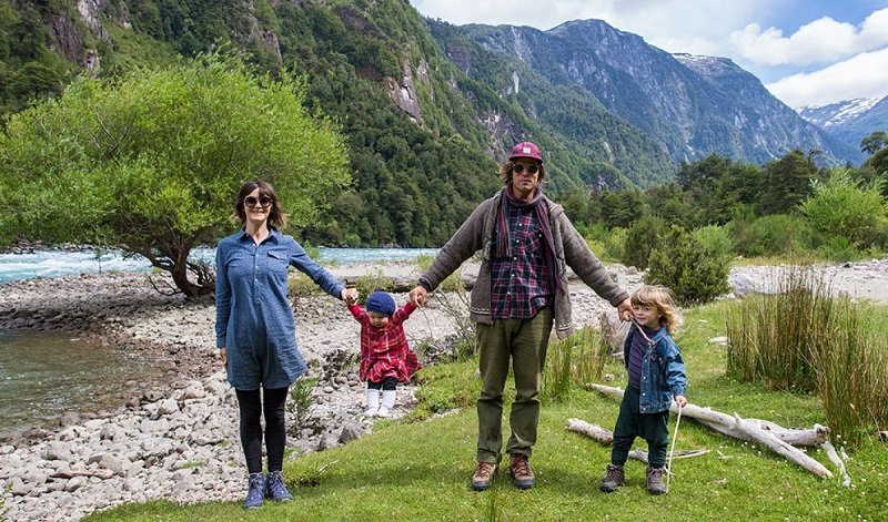 Câu chuyện nữ phượt thủ sinh con trên đường du lịch 5 wanderlusttips cau chuyen nu phuot thu sinh con tren khi di du lich 7