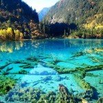 Kinh nghiệm du lịch Cửu Trại Câu mùa đông