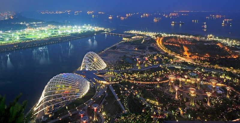 “Danh sách đen” những cửa hàng bị than phiền ở Singapore