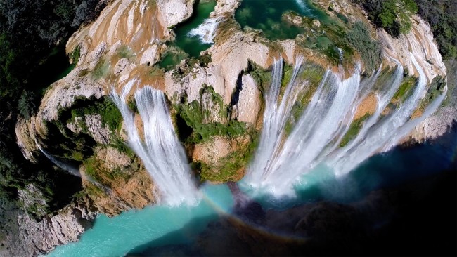wanderlusttips drones million views 1