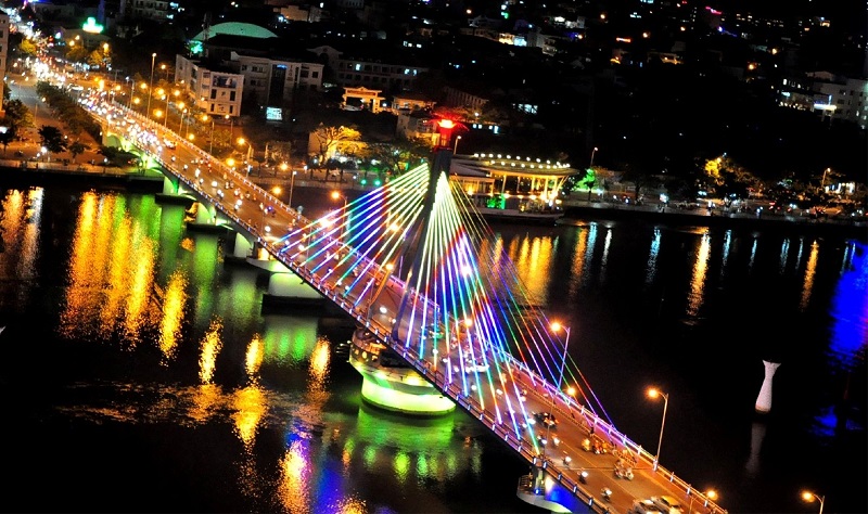 5 địa điểm tuyệt đẹp hoàn toàn miễn phí ở Đà Nẵng 5 địa điểm tuyệt đẹp hoàn toàn miễn phí ở Đà Nẵng