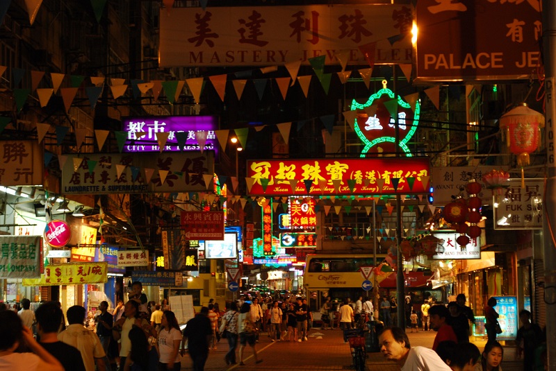 wanderlusttips du lich hong kong