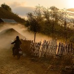 Trekking Lảo Thẩn, Y Tý dịp Tết Dương lịch