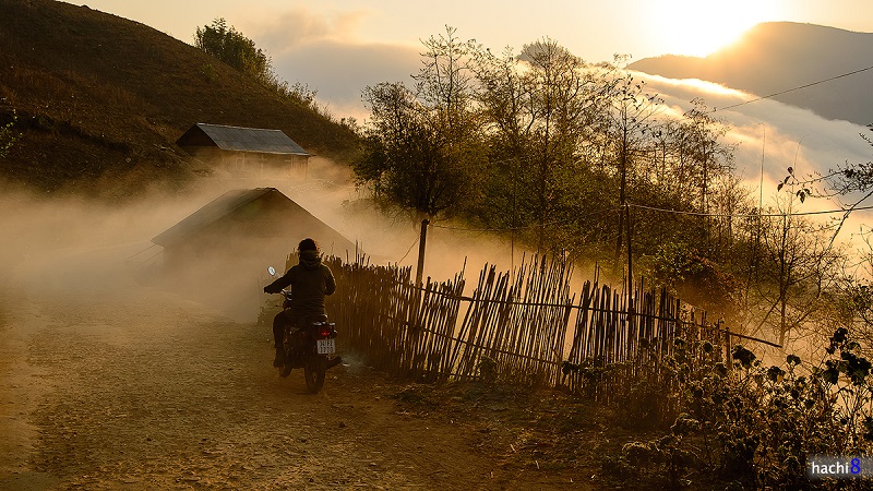 Trekking Lảo Thẩn, Y Tý dịp Tết Dương lịch 5 wanderlusttips kinh nghiem trekking nui lao than y ty