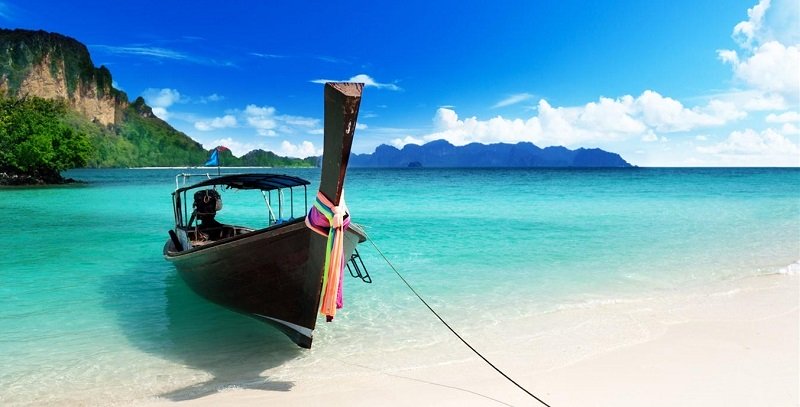 Nha Trang là điểm du lịch tiềm năng cho cộng đồng LGBT