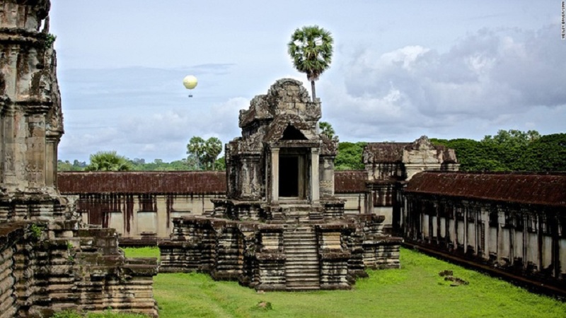 Kinh nghiệm săn ảnh đẹp ở Campuchia 5 wanderlusttips phong vien my tiet lo bi quyet san anh dep o campuchia
